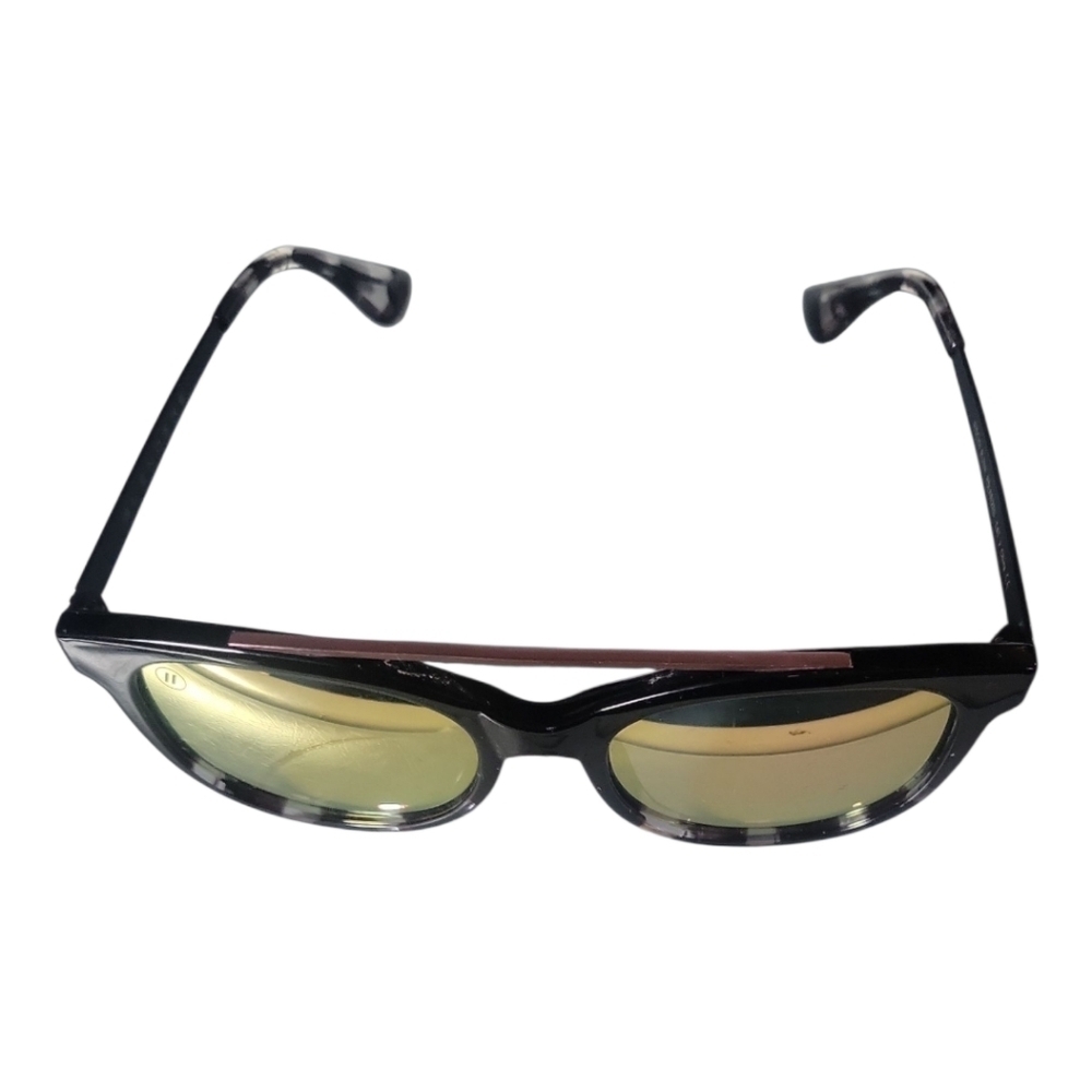 Blenders Rocky Rush Balboa Polarized Stylish Men's Sunglasses - Picture 4 of 9